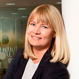 Merja Ala-Kauppila.