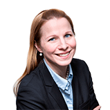 Johanna Haapiainen-Makkonen.