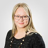 Heli Manninen.
