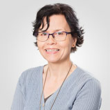 Jaana Paloheimo.