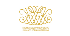 Suomen Kustannusyhdistyksen logo.