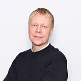 Mikko Hoikka.