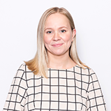 Heli Manninen.