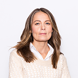 Riikka Tähtivuori.