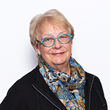 Elina Nissi.